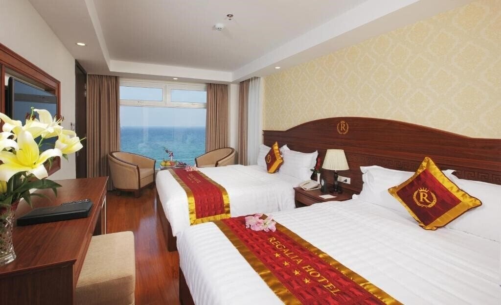 Imaginea Regalia Hotel 3*