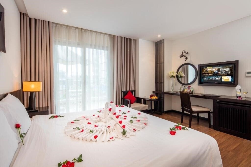 Отель Edele Hotel 3*