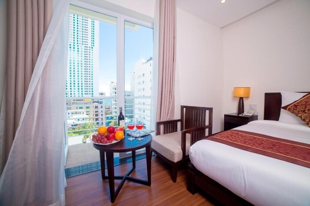 Фото Edele Hotel 3*