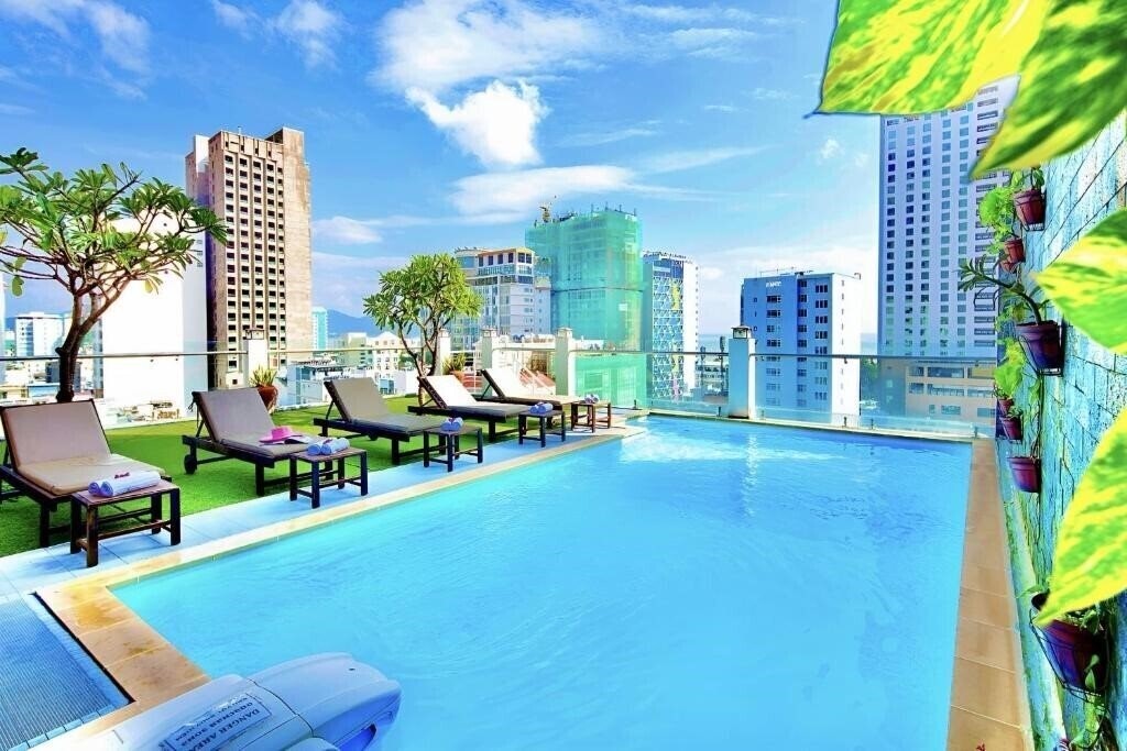 Изображение Edele Hotel 3*