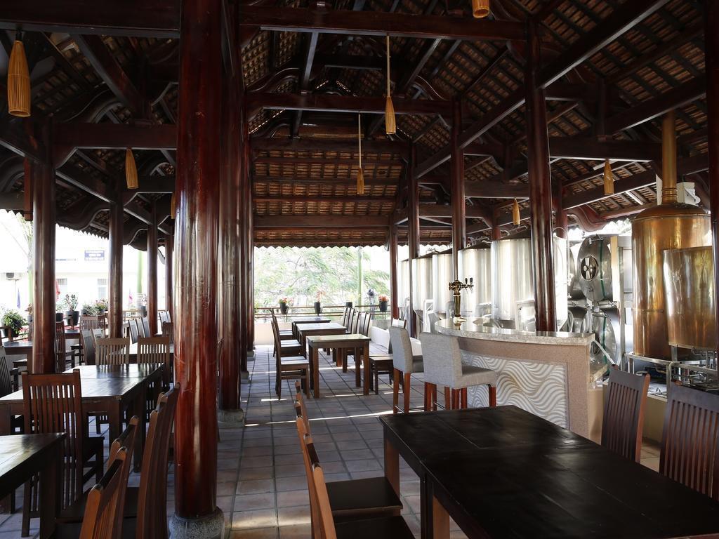 Фотография Bavico International Hotel 4*