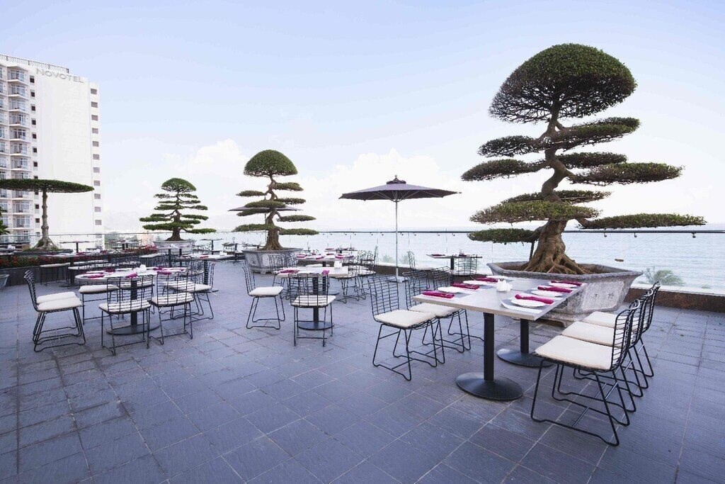 Изображение Muong Thanh Apartments (ex. Muong Thanh Apartments Apart Hotel, Muong Thanh Apartments in Nha Trang) 3*