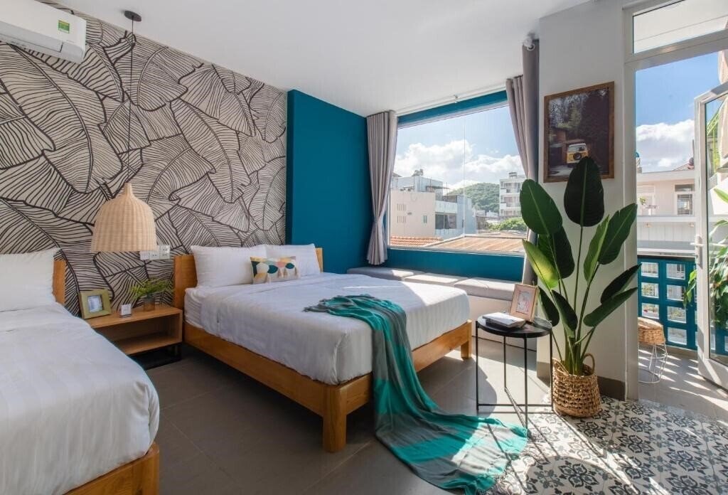 Hotel Soho Hotel (ex. Nha Trang Star) 3*