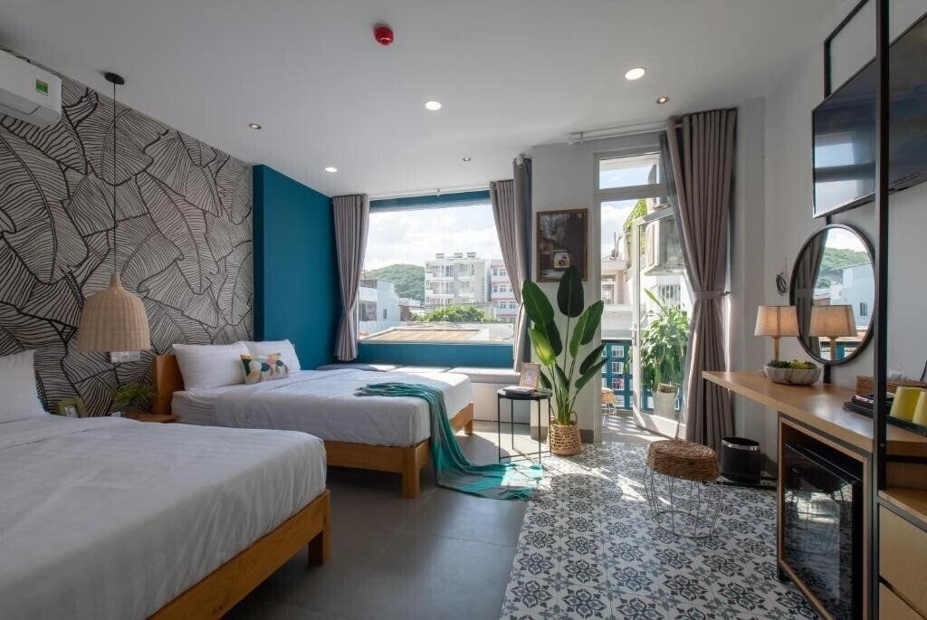 Fotografii Soho Hotel (ex. Nha Trang Star) 3*
