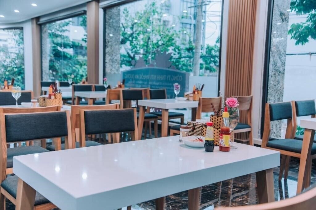 Fotografie Soho Hotel (ex. Nha Trang Star) 3*