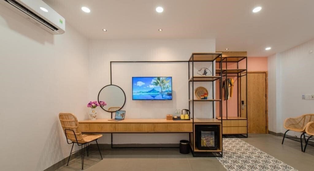 Imaginea Soho Hotel (ex. Nha Trang Star) 3*