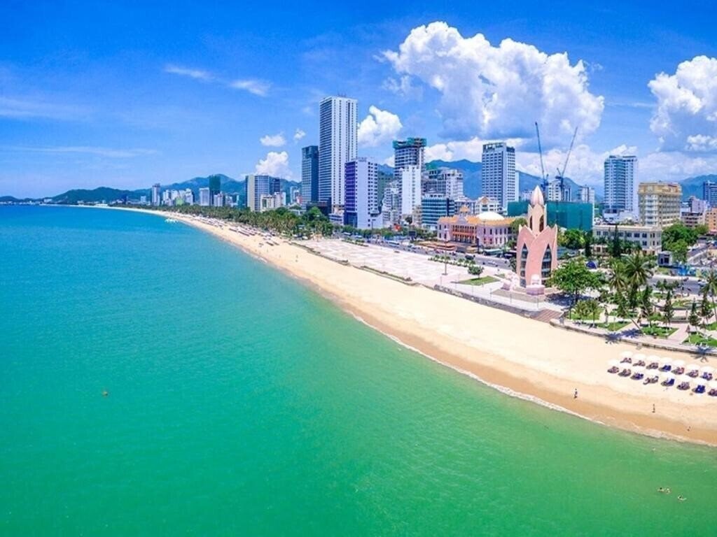 Imaginea Soho Hotel (ex. Nha Trang Star) 3*