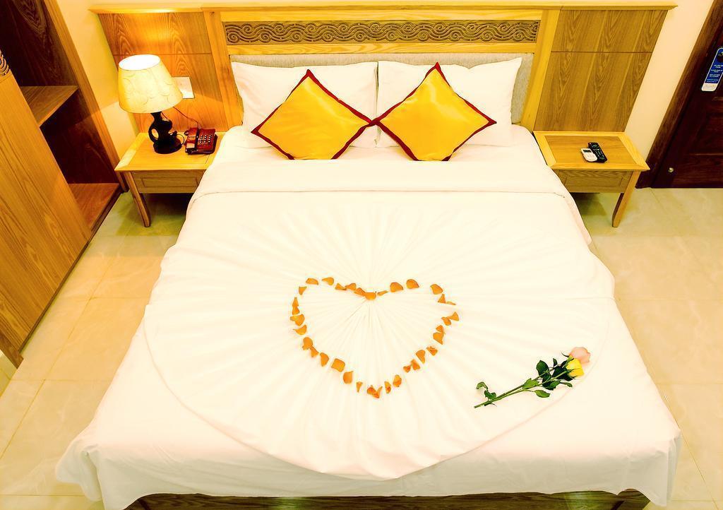 Отель Sophia Sky Hotel (ex. Sapphire Hotel) 3*