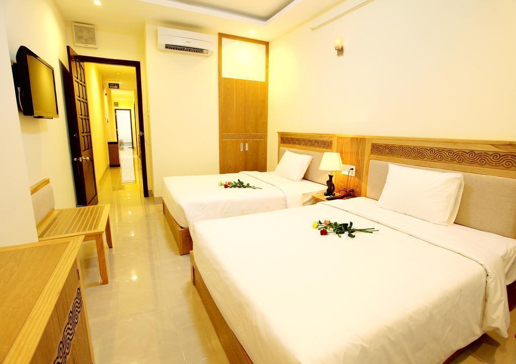 Fotografie SOPHIA SKY HOTEL (ex. SAPPHIRE HOTEL) 2*