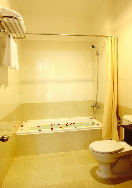 Imaginea SOPHIA SKY HOTEL (ex. SAPPHIRE HOTEL) 2*