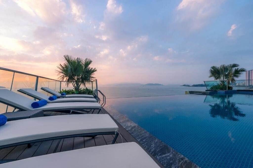Изображение Boton Blue Hotel & SPA 5*