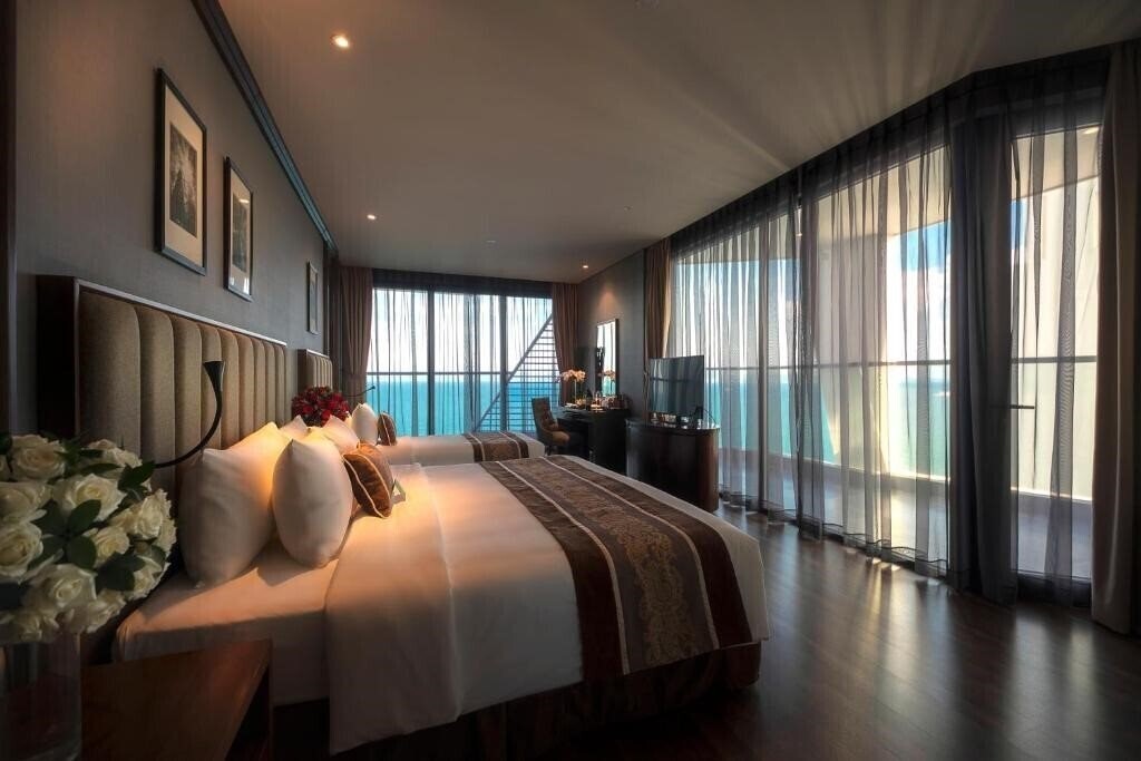 Картинка Boton Blue Hotel & SPA 5*