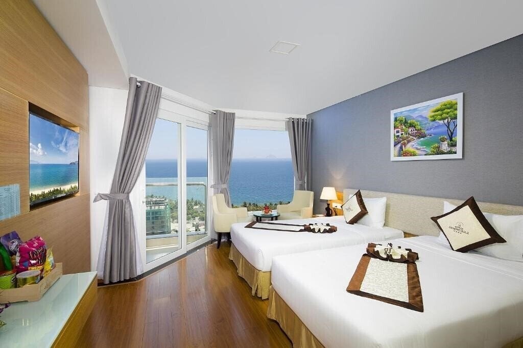 Hotel Dendro Gold Hotel 4*