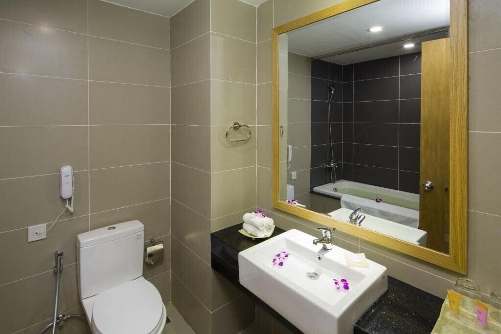 Fotografie Dendro Gold Hotel 4*