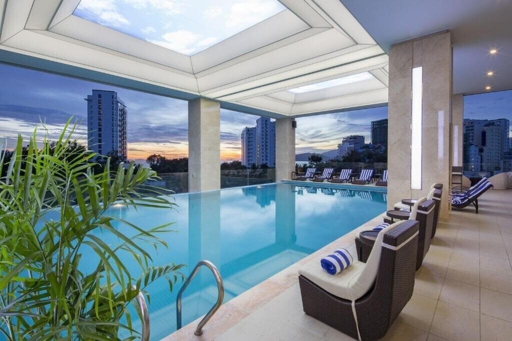 Imaginea Dendro Gold Hotel 4*