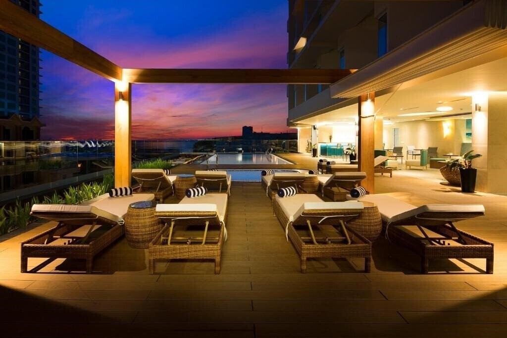 Hotel Liberty Central Nha Trang Hotel 4*