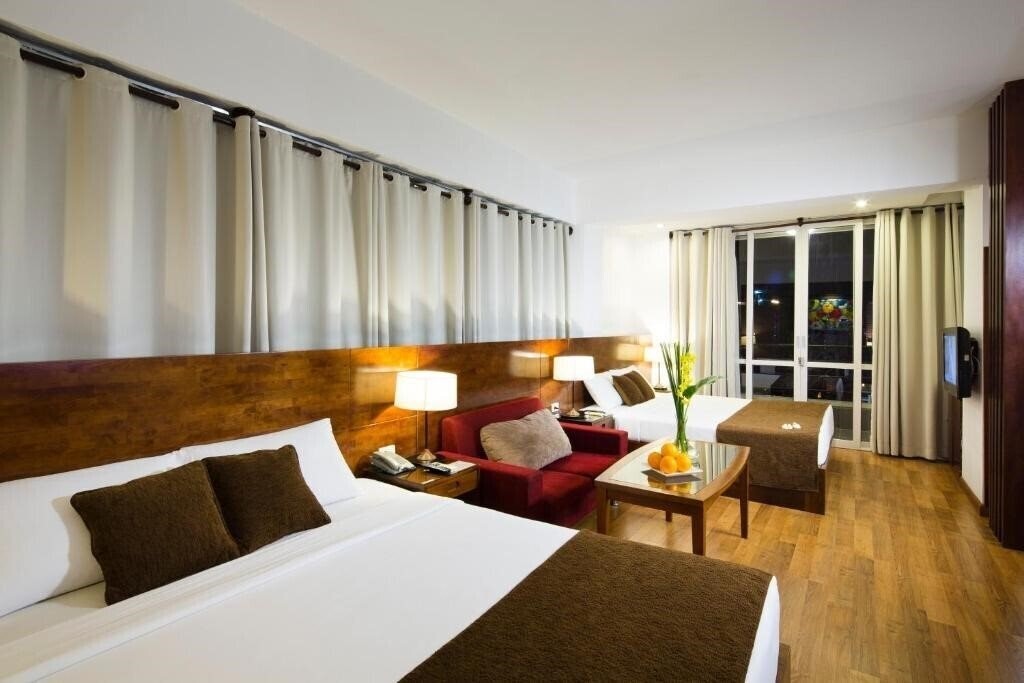 Hotel Starlet Hotel 3*