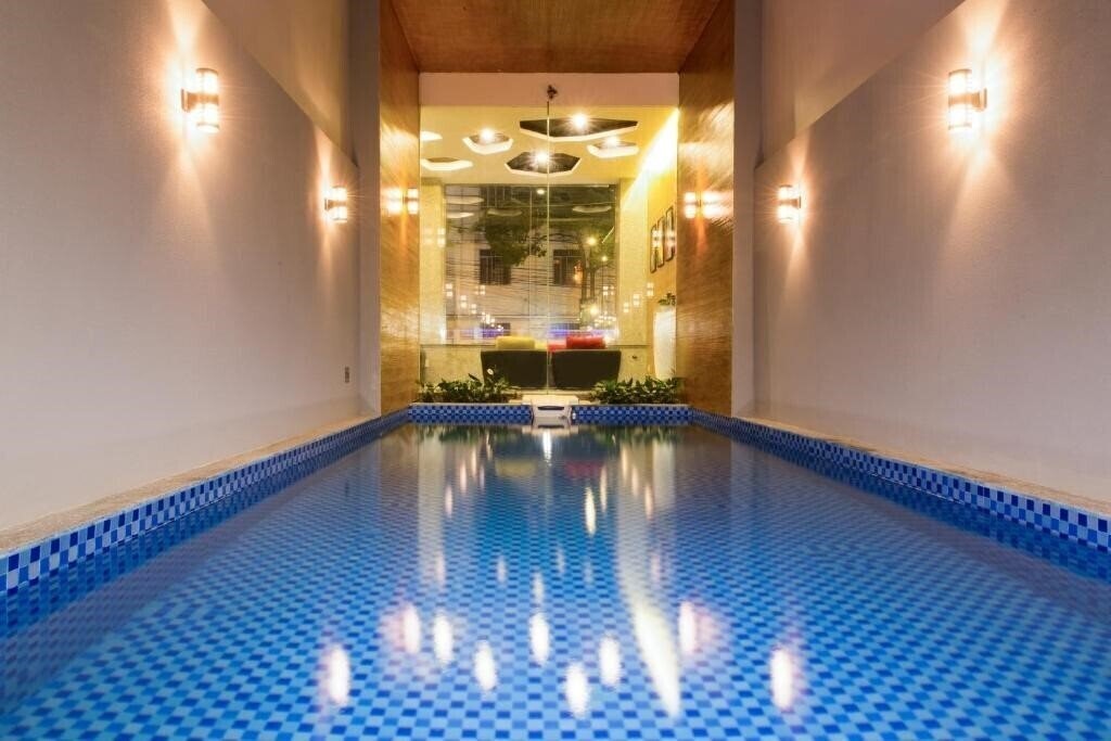 Fotografii Starlet Hotel 3*