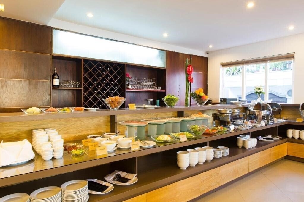 Fotografie Starlet Hotel 3*