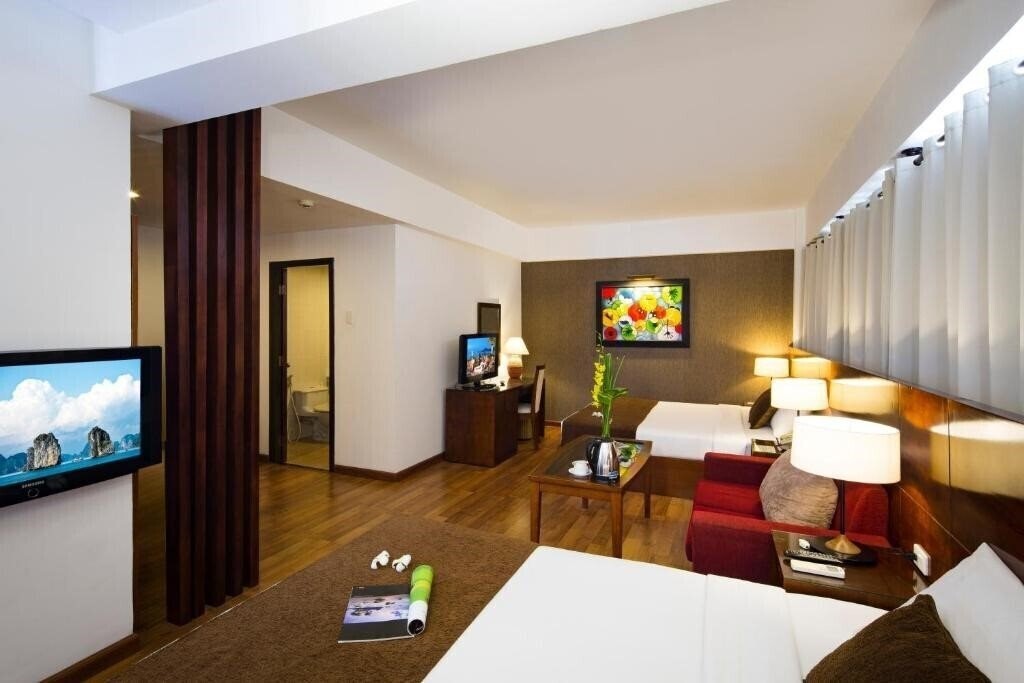 Imaginea Starlet Hotel 3*