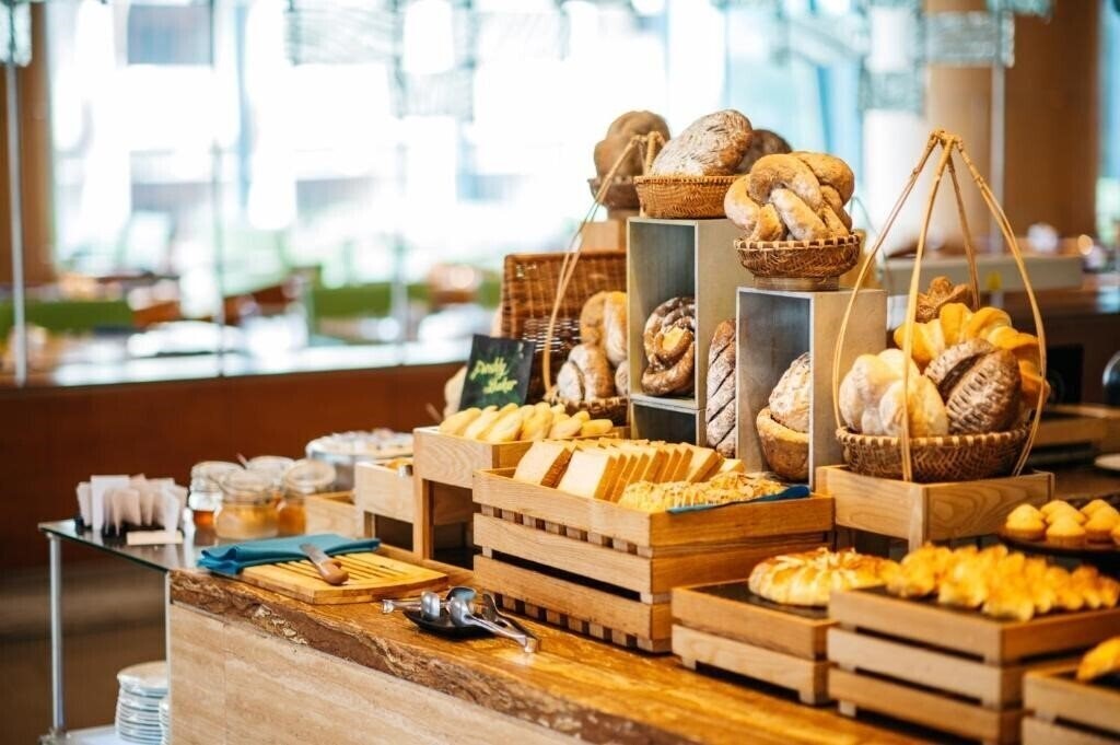 Фото Sheraton Nha Trang Hotel & SPA 5*