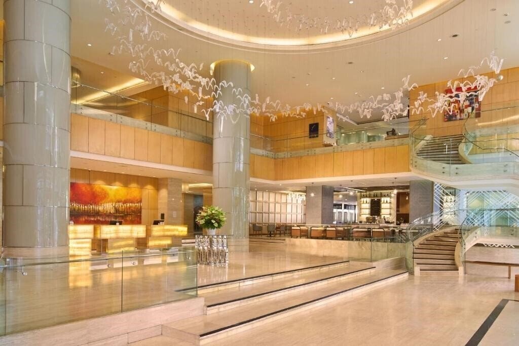 Изображение Sheraton Nha Trang Hotel & SPA 5*