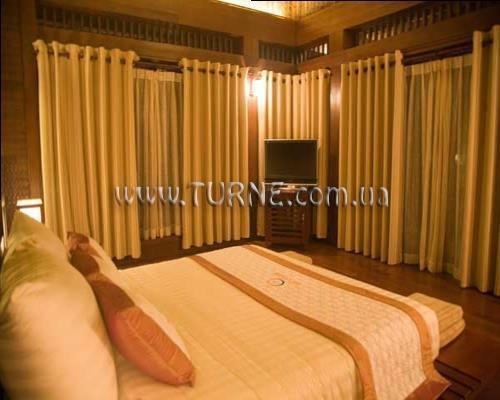 Fotografie Best Western Premier Hon Tam Resort & Residences 5*