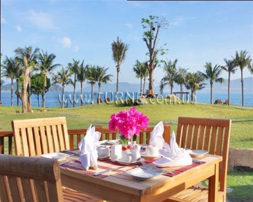 Fotografii Best Western Premier Hon Tam Resort & Residences 5*