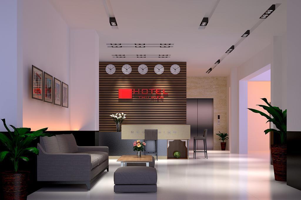 Hotel Thu Hien Hotel 2*