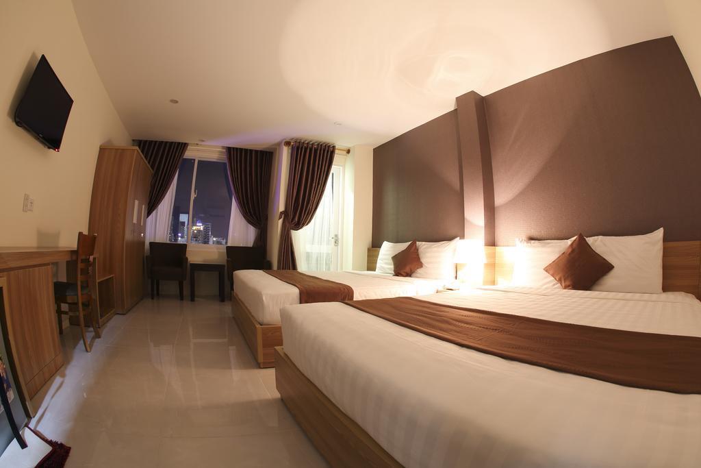 Fotografie Thu Hien Hotel 2*