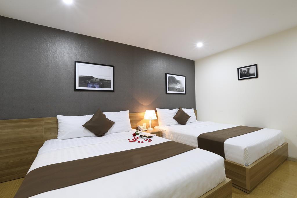 Imaginea Thu Hien Hotel 2*
