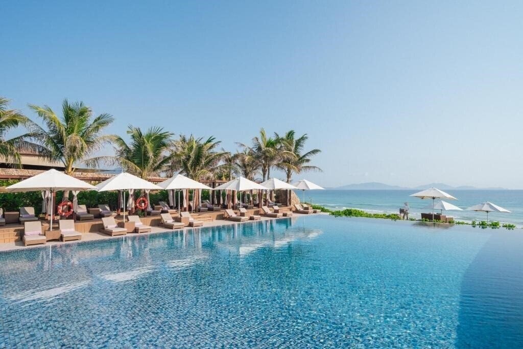 Фотография Fusion Resort Nha Trang 5*