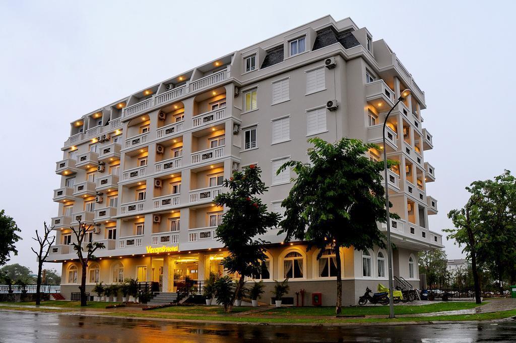 Hotel Verano Beach Hotel 3*