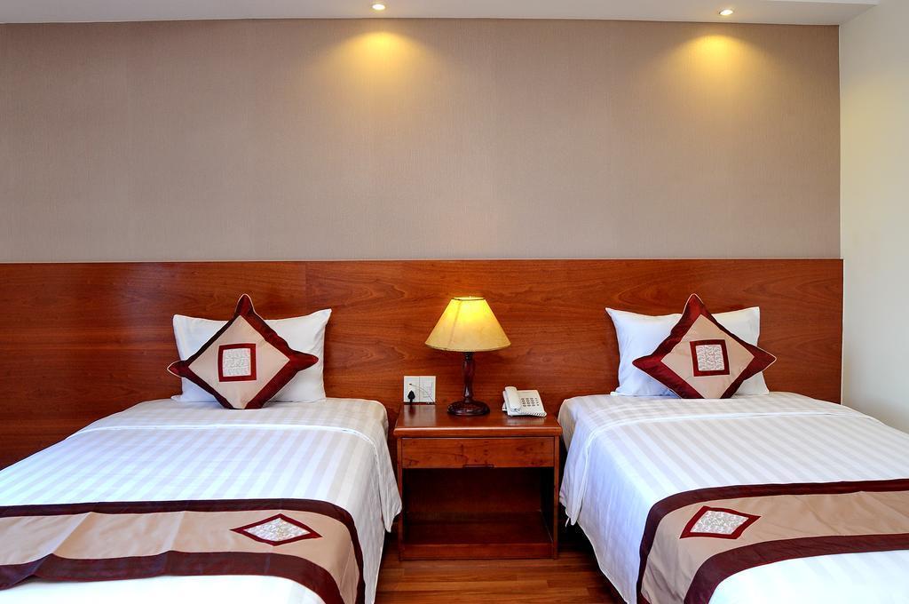 Fotografii Verano Beach Hotel 3*