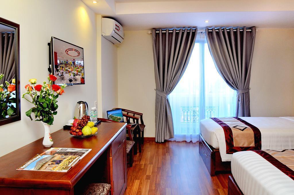 Fotografie Verano Beach Hotel 3*