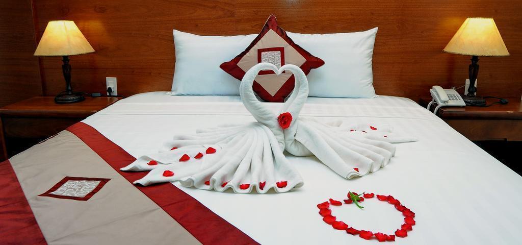 Imaginea Verano Beach Hotel 3*