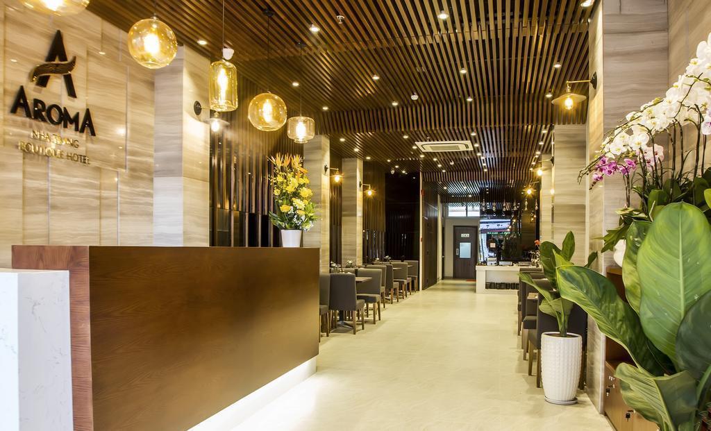 Hotel Aroma Hotel 3*