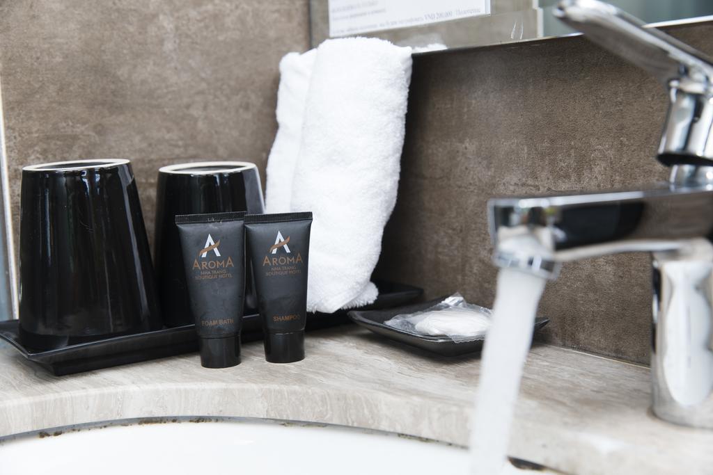 Fotografii Aroma Hotel 3*