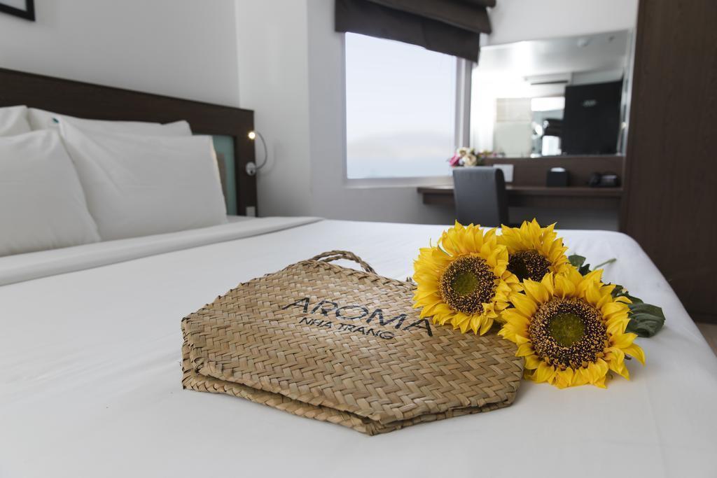 Imaginea Aroma Hotel 3*