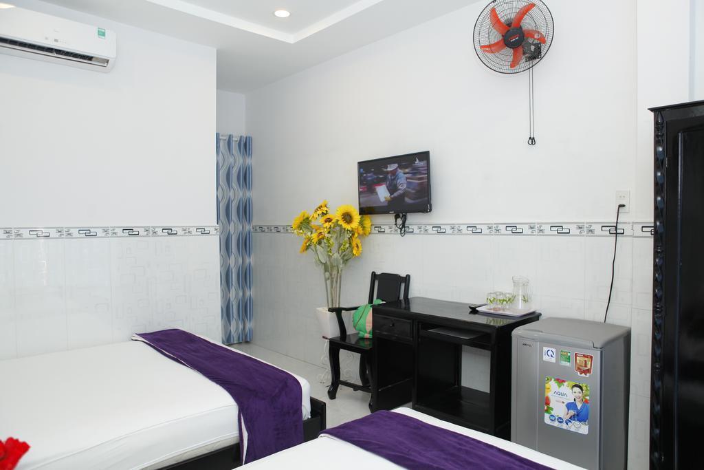 Изображение Hoa Giay Hotel 1*