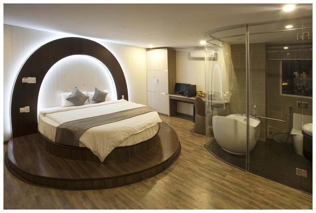 Hotel New Sun Hotel 3*