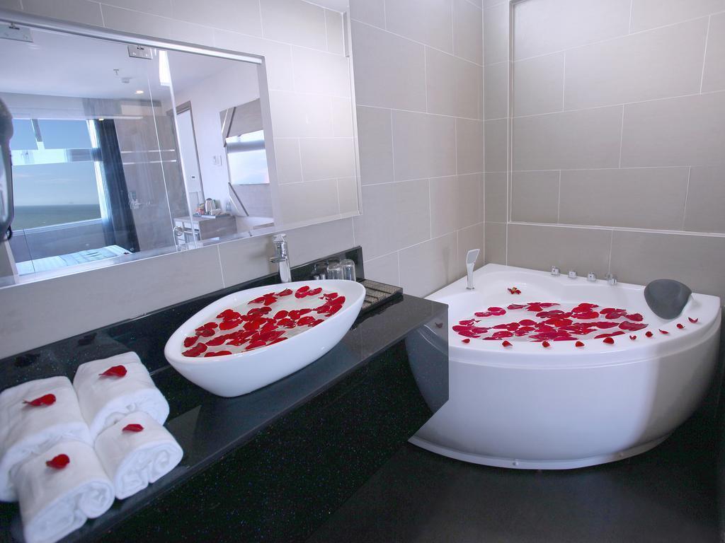 Imaginea New Sun Hotel 3*