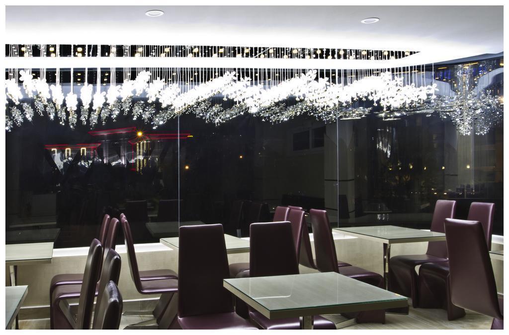 Изображение New Sun Hotel 3*