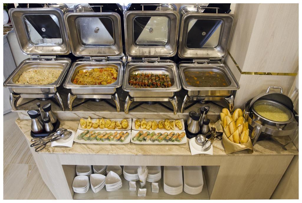 Картинка New Sun Hotel 3*