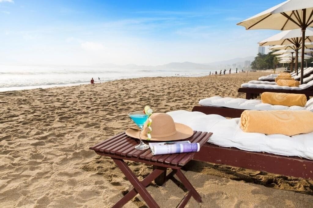 Hotel TTC Hotel Premium Michelia 4*