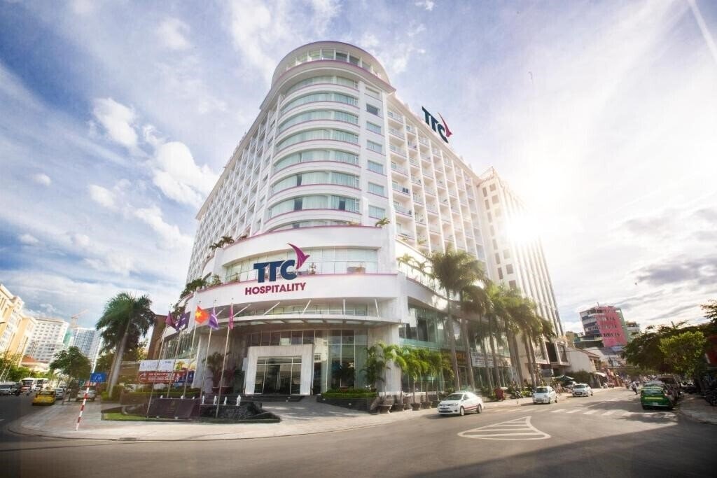 Fotografie TTC Hotel Premium Michelia 4*