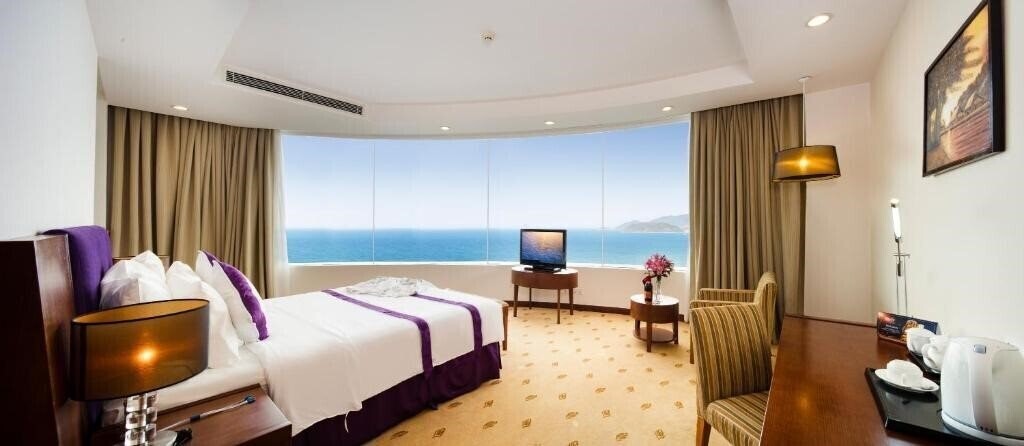 Imaginea TTC Hotel Premium Michelia 4*