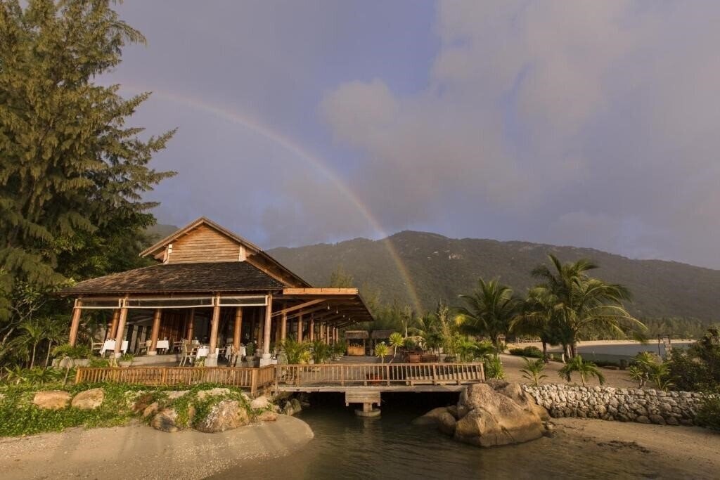 Fotografie L’Alyana Ninh Van Bay 5*