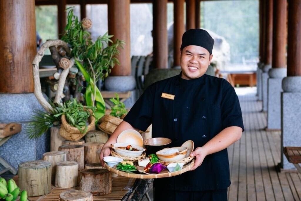 Imaginea L’Alyana Ninh Van Bay 5*