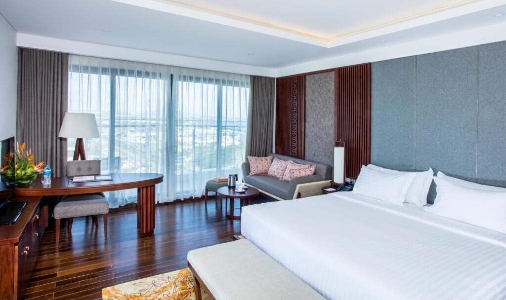 Fotografii Duyen Ha Resort Cam Ranh 5*